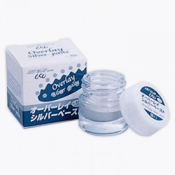 純銀黏土 - 白磁專用膏狀型 - 15g