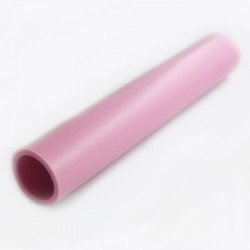 純銀黏土造型工具 - 塑膠滾輪