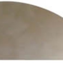 純銀黏土不鏽鋼造型刮板