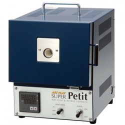 純銀黏土燒成器具 -  電氣爐 (小)