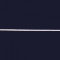 純銀線 (1.0mm × 50cm)