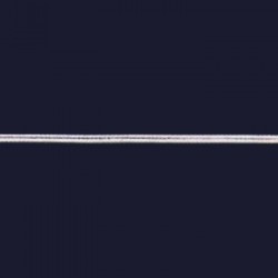 純銀線 (1.4mm × 50cm)