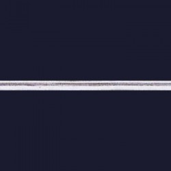 純銀線 (3.0mm × 50cm)