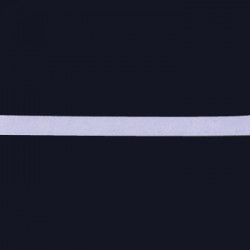 純銀平板緞帶 (50cm × 6mm × 0.2mm)