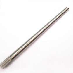 純銀黏土工具 - 戒圍鋼棒 - 日本圍