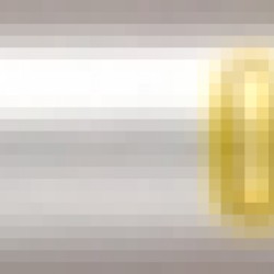 純銀黏土拋光工具 - 雙頭極細密鋼刷 (線徑0.05mm)