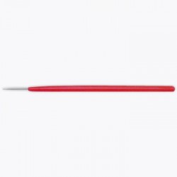 純銀黏土拋光工具 - 磨亮棒 (極小)