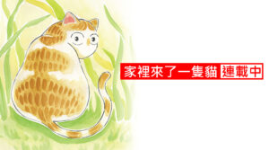 Read more about the article 家裡來了一隻貓 – 集數彙總