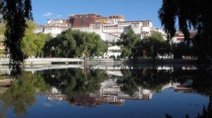 西藏旅遊 – Day 5 布達拉宮 大昭寺