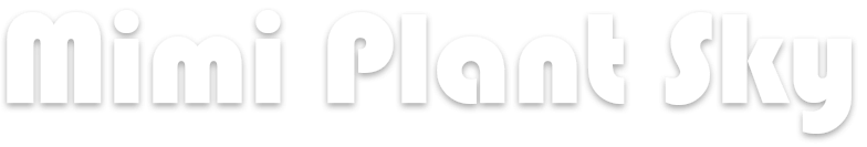 MimiPlantSky_logo